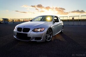 BMW e92 335xi