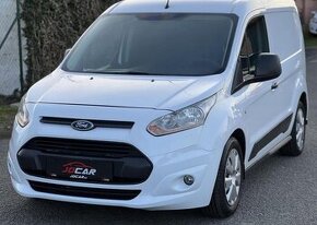 Ford Transit Connect 1.6TDCi ČR DPH nafta manuál 55 kw