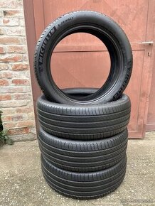 MICHELIN 205/55 R19 - DOT21 / 5-6mm