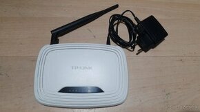 Wifi router TP Link