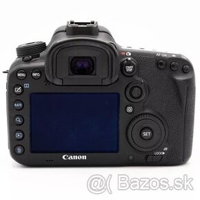 Canon EOS 7D mk.II