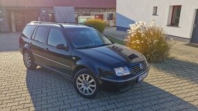 Vw BORA 1.9 Tdi 74kw 2001 Special