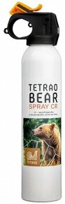 Tetrao Bear - obranny spray na medvede 300ml