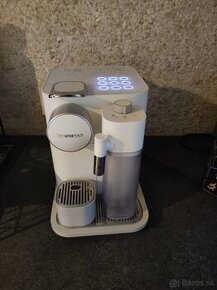 Na predaj Espresso Delonghi Nespresso EN650.W Gran Lattissim