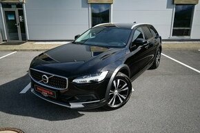 Volvo V90 CC B4 Cross Country Pro AWD A/T