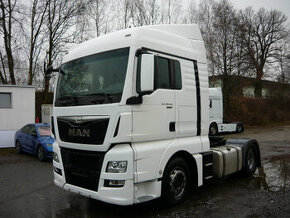 MAN TGX 18.440 EURO 6