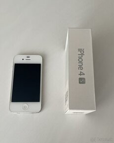 iPhone 4S 16GB