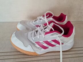 Tenisky Adidas veľ. 37 a 1/3