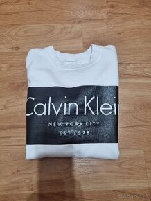 Mikina Calvin Klein