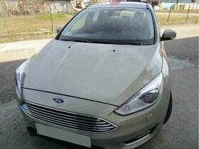 Ford Focus combi III Titanium X r.2016 1.5TDCi 120k, LED, AT