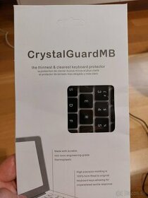 Keyboard protection