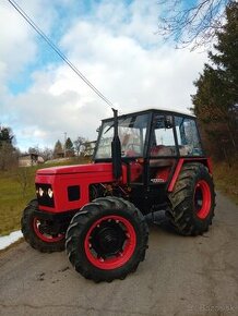 Zetor 6945