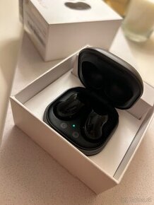 Samsung galaxy buds live