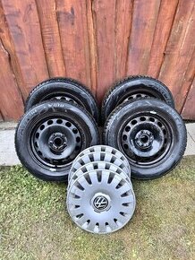 205/60r16 zimné pneumatiky