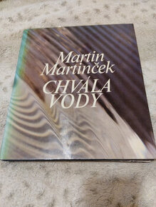 Cvála vody - Martin Martinček