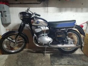 Jawa 350 šport 361