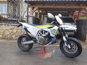 Husqvarna 701