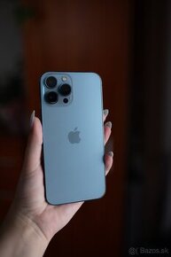 iPhone 13 Pro Max 256gb Sierra Blue