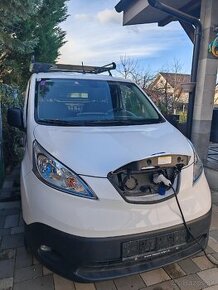 Nissan E-NV 200 Premium 34500km