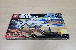 Lego Star Wars 75155 Rebel U-wing Fighter