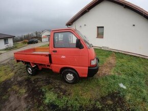 Predám Piaggio Porter