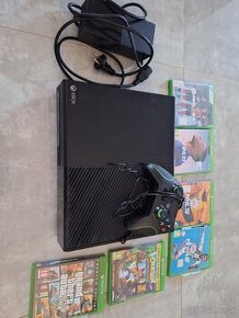 Xbox one 500gb