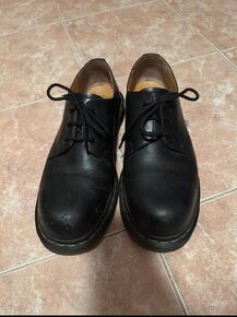 Topánky Dr. Martens