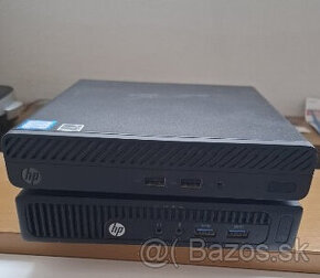 HP 260 G2,3 miniPC