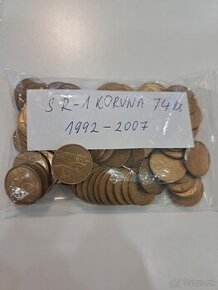 1,2,5, koruna Sk