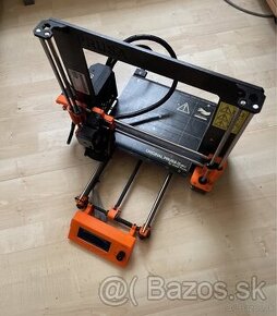 Prusa i3 Mk2s