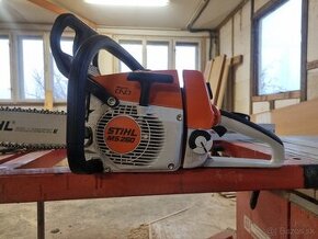 Stihl ms260