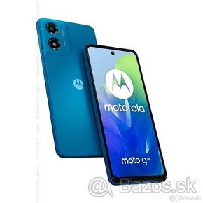 Motorola Moto G04s 8/128 gb