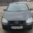 VW Golf 5 , 1.9 1.9 TDI, 77 KW