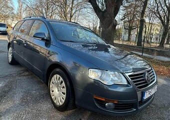 Vw PASSAT B6.  Cena je pevna ‼️