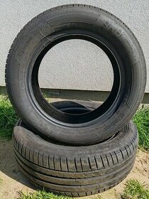 215/60 r17 2ks letné