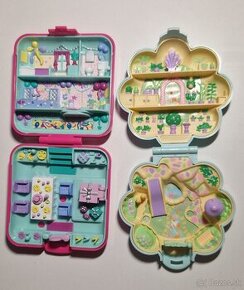 Polly pocket