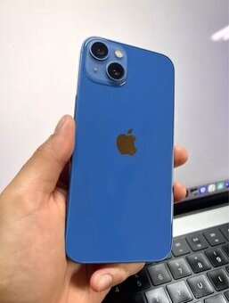 Apple iPhone 13 128GB Blue