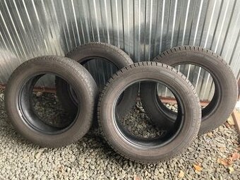 Pneumatiky MICHELIN Agilis 215/60 r17 C , DODAVKA