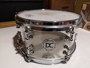 efektový snare DC 10x5,5možno 10x6