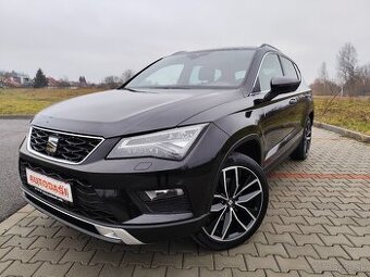 Seat Ateca 2.0 TDI CR Xcellence 4Drive