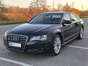 AUDI A8 4.2FSI QUATTRO