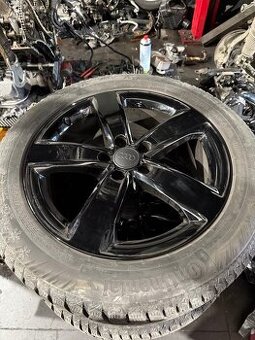 Disky audi 225/55 R18