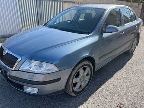 Rozpredam škoda octavia 2 facelift aj predfacelift