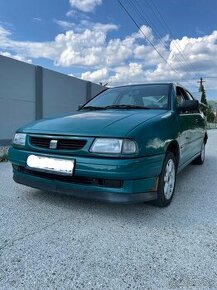 Rozpredám Seat Cordoba 1.4