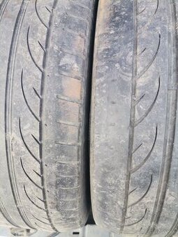 Letne 235/45 R17