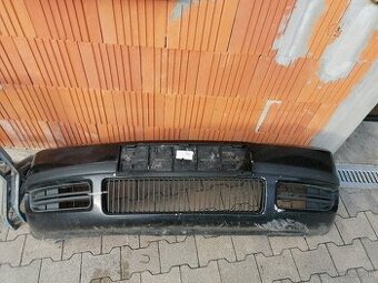 Predny naraznik skoda suprb 1,original