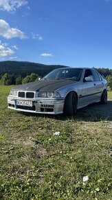 BMW E36 318IS - 1