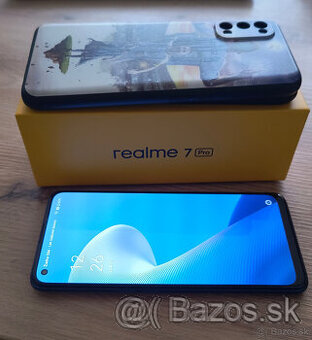 Realme 7 Pro 128GB