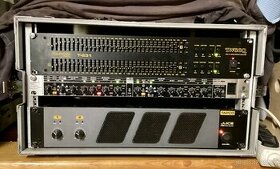 Predam / kupim Behringer RX1202FX V2