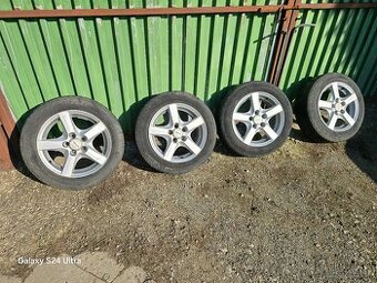 5x100 r15 enzo